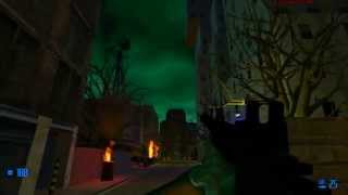 HL2 Oldschool Story Atmosphere
