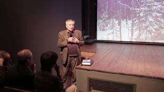 Презентация Книг Памяти Юрия Дмитриева