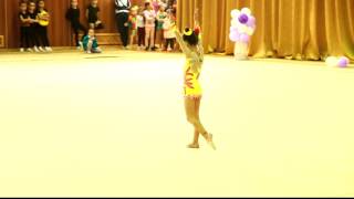 Вапайева Ангелина 2009г Узбекистан  г.Навои.