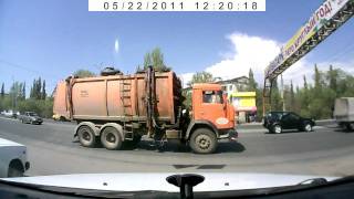 На красный свет - Соната(1)