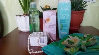Ив Роше Парфюмерная вода So Elixir,танкини.