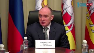 Ваня Фокин отметил свой первый день рождения