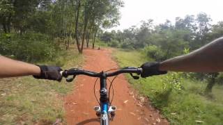 Turahalli Downhill - Trail 1