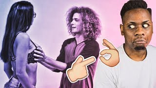 EL EXPERIMENTO SOCIAL MAS PORNO DE YOUTUBE