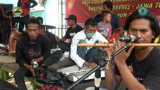Kesenian Budaya Kuda Lumping