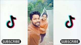 Thirumanam Serial Preethi ❤️ Lover Deepu Romantic Dubsmash Videos|TikTok RockerZ