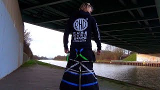Pure Hard Dance - (Hardstyle Shuffle)