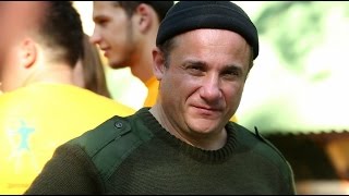 ОСТОРОЖНО, КАНИКУЛЫ! Детский фильм.