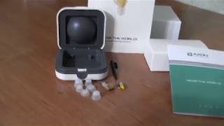 Слуховой аппарат Axon А111