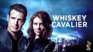 Whiskey Cavalier - Review do 1ª Episódio