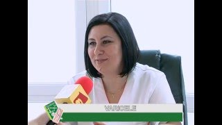 Laurus Medical Cluj - Dr Nicoleta Rebrisorean - Varice