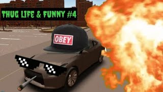 DRIVING SCHOOL 2016 THUG LIFE & FUNNY MOMENTS #4