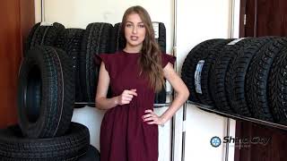 Обзор Зимней Шины Кама Евро 519