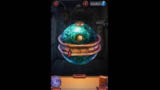 Adventure Valley Forgotten Manor level 80