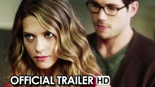 THE ESCORT Official Trailer (2015) HD