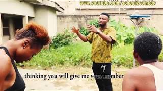 GOOD SAMARITAN (Mr Do Good) School2 Comedy