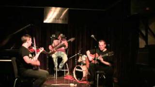 Осенние листья (скрипка-гитара) / Autumn leaves (violin-guitar)