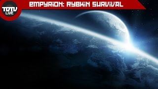 Empyrion: Galactic Survival [инженер-гном Rybkin]