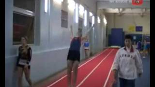 СДЮШОР №41 "Москворечье".