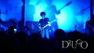 Max Gazzè - Il solito sesso - HD 720p - Live @Lecce 07\04\2011