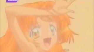 Mermaid Melody - Birth of Love (Completa) (PT-PT)