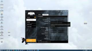 Arma 3 FPS Sorunu Çözümü (Türkçe)