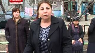 "События - Махачкала" от 13 апреля 2012г.