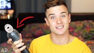 Best Sex Toys For Men | Calum McSwiggan