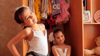 Стихотворение Агнии Барто Первая любовь. Лялечка.