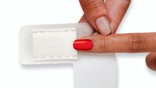 Как снять Shellac (уроки дизайна ногтей)
