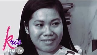 Kris Aquino's maid victim of scam
