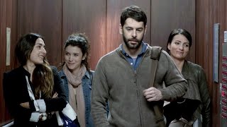 Кадры из фильма Мужчины на грани