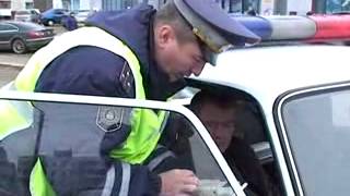 АВАРИЙНОСТЬ НА ДОРОГЕ ВОЗРАСТАЕТ