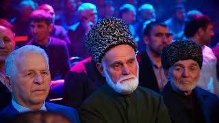 Вечер профессионального бокса Герои ринга вышел незабываемым
