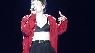 Christine and The Queens  "Christine" @ Lokerse Feesten 2019