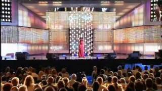 Lika-Too much Love will Kill you-Новая Волна 2009