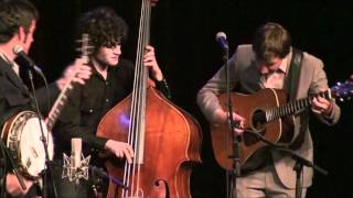 Noam Pikelny & Friends - "Manchicken"