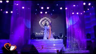 Ca cảnh Tằm Vương Tơ - Lê Trung Thảo, Lê Thanh Thảo (07-12-2012)
