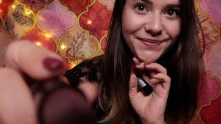 ASMR  ? Make up für DICH ♡  Beauty R O L E P L A Y [deutsch/german]