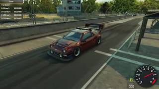 Car Mechanic Simulator 2018 Настройка коробки передач.