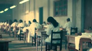 Вспоминая моих печальных шлюх - трейлер