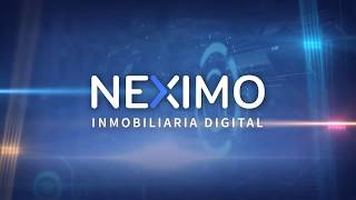 Neximo - Inmobiliaria digital