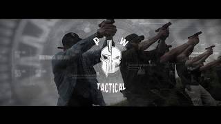 Close Protection Vip Training