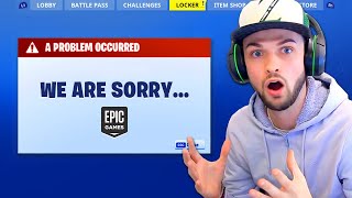 Fortnite will NEVER be the same...