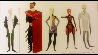 Прохождение:Dragon Age:Inquisition:#30(Повелитель Авваров Сложность Кошмар)