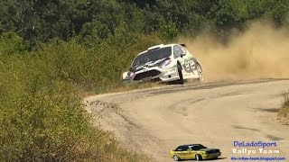 Rallye del Bierzo 2014
