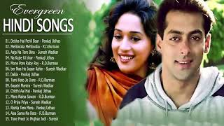#3 Evergreen Hits - Best Of Bollywood Old Hindi Songs, ROMANTIC HEART SONGS | Old is GOld﻿ | 2020