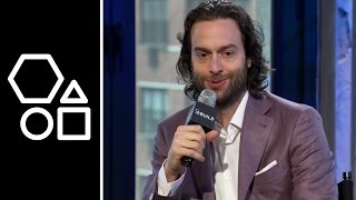 Chris D'Elia Defends His Rep | AOL BUILD