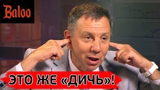 СНОВА УКРАИНСКАЯ ХУНТА. МАРКОВ на ЭХЕ. Смотрю пропаганду №10