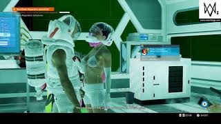 The dedsex video part 1 | No comprise | Watch dogs 2